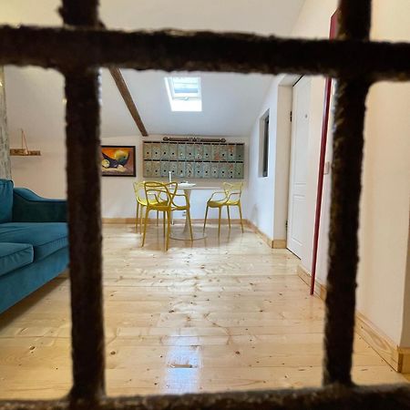 Apartament Art Cluj エクステリア 写真