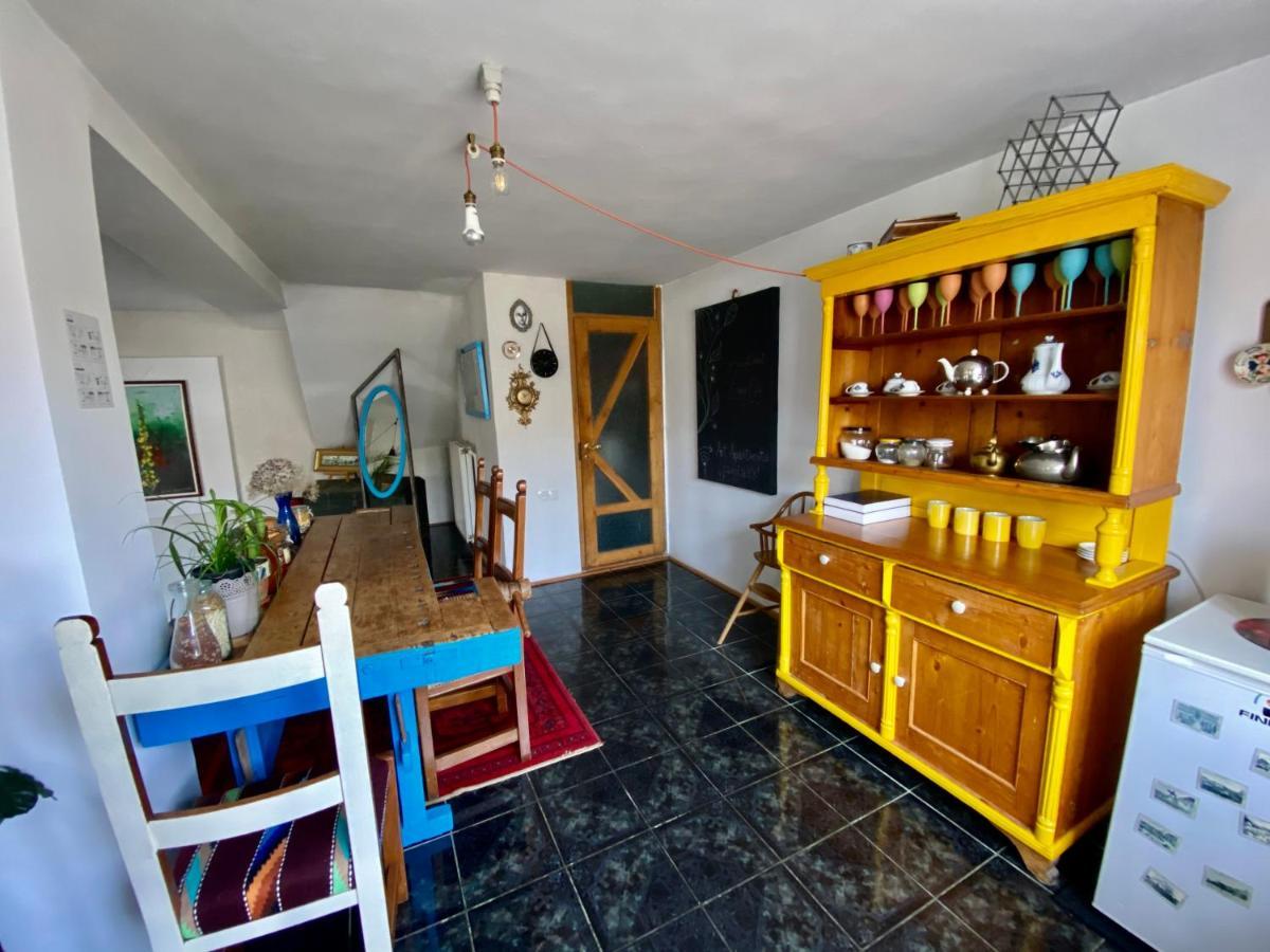 Apartament Art Cluj エクステリア 写真
