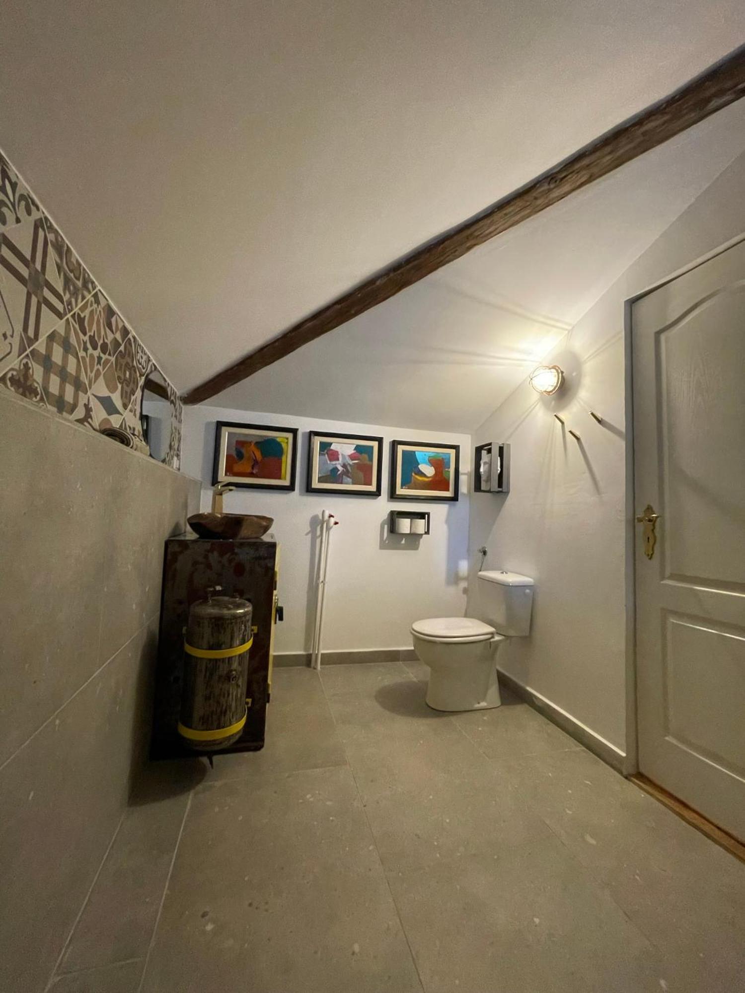 Apartament Art Cluj エクステリア 写真