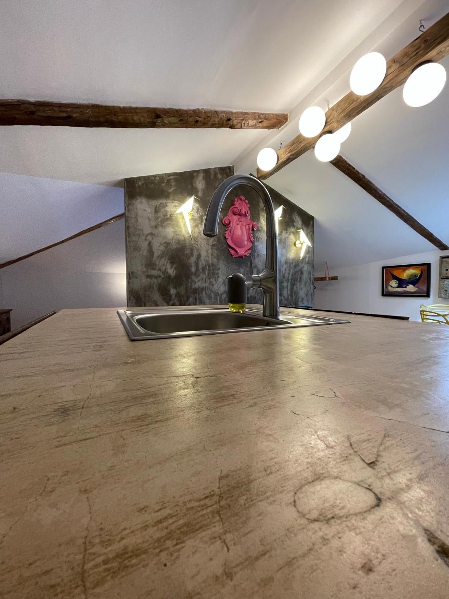 Apartament Art Cluj エクステリア 写真