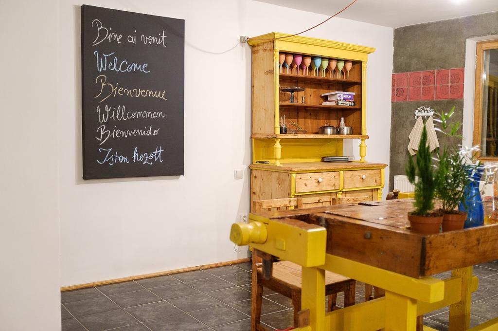 Apartament Art Cluj 部屋 写真