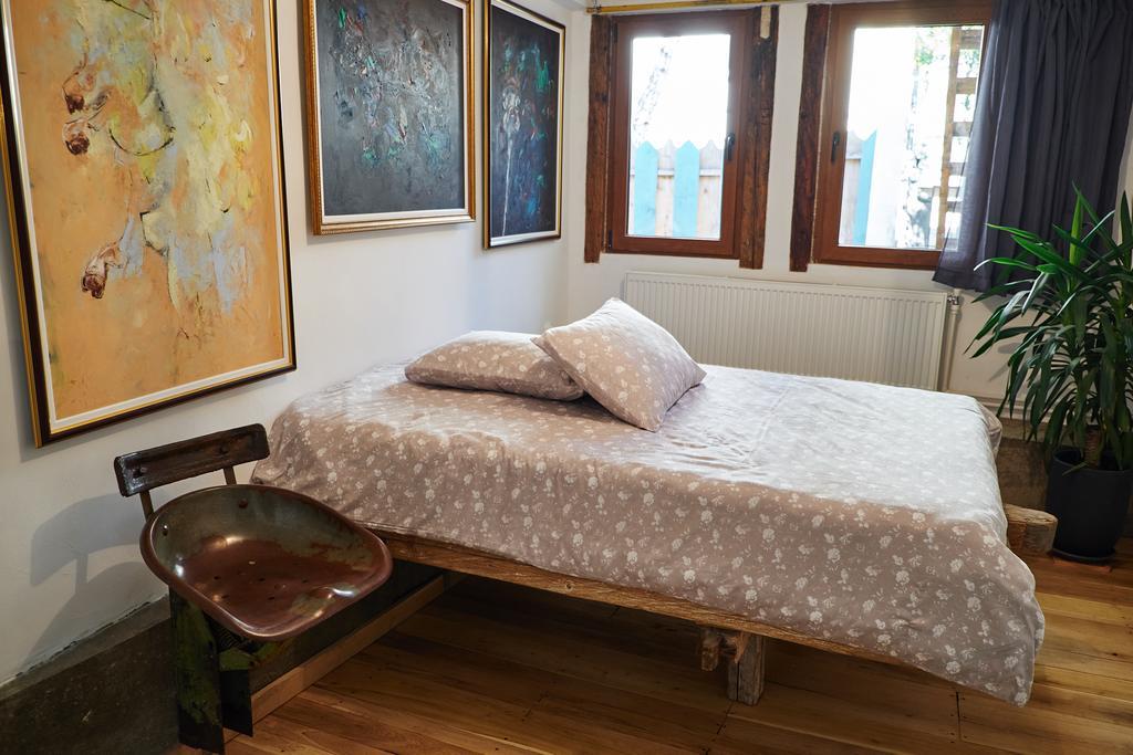 Apartament Art Cluj エクステリア 写真