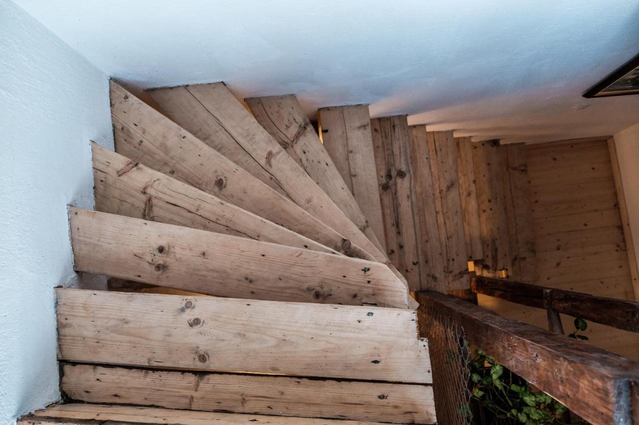Apartament Art Cluj エクステリア 写真