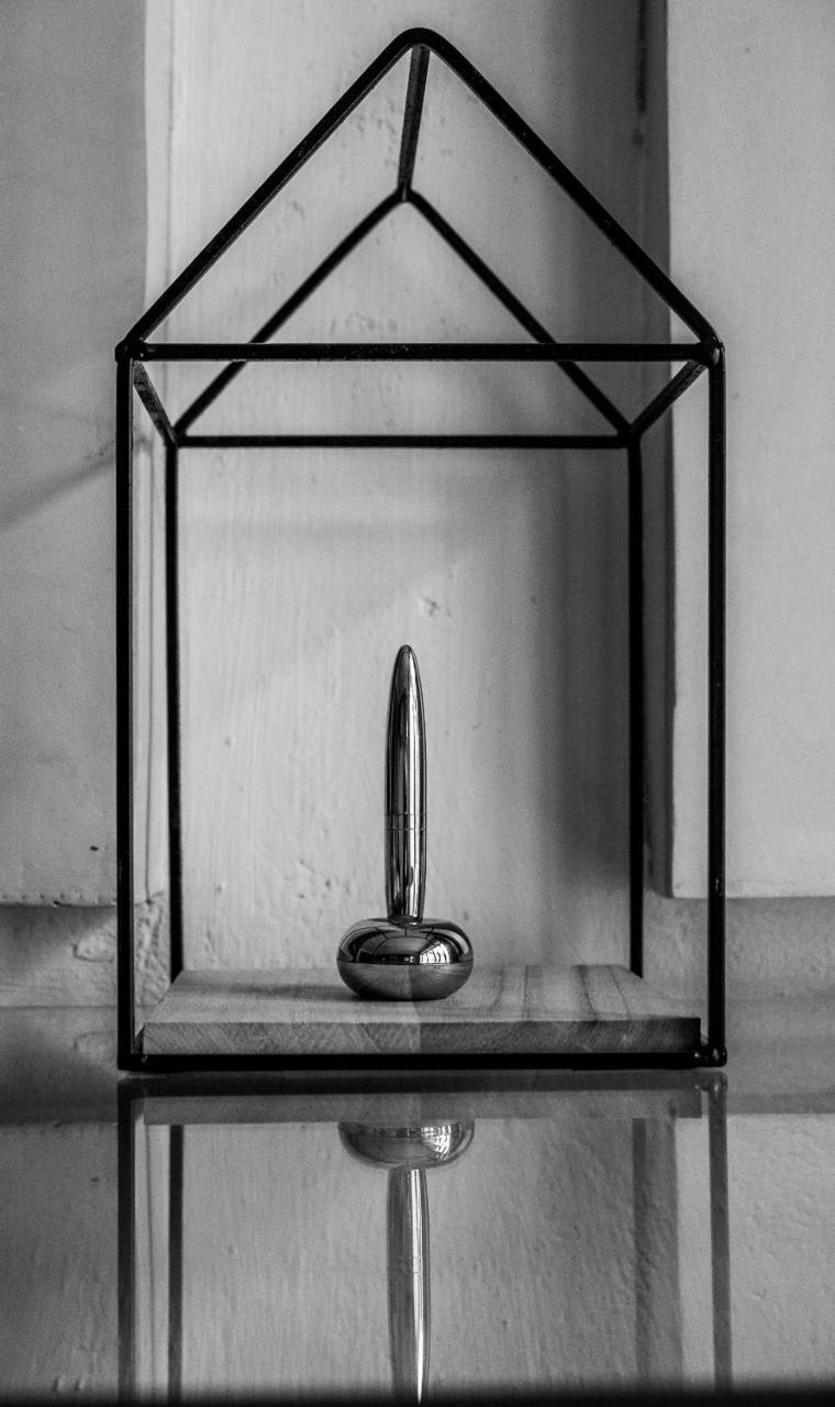 Apartament Art Cluj エクステリア 写真