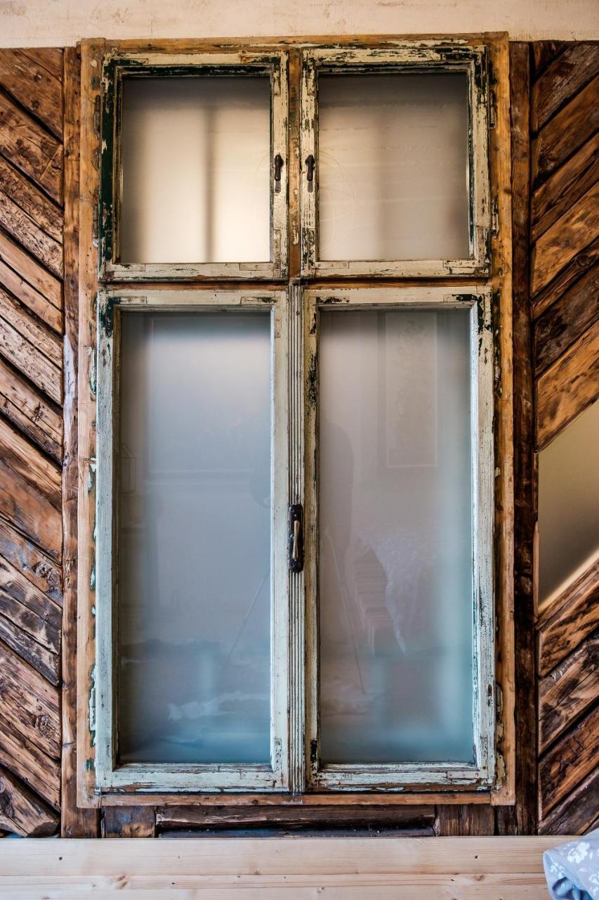 Apartament Art Cluj エクステリア 写真